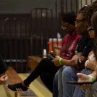 MSO 2025 Coach and his team